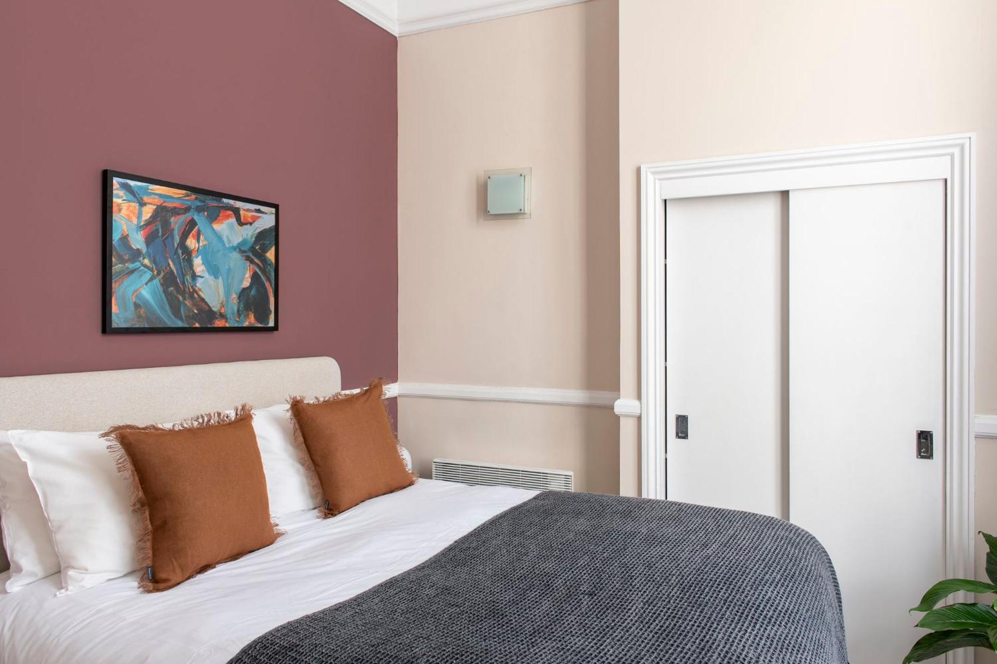 Saco Bristol West India House Aparthotel Ngoại thất bức ảnh