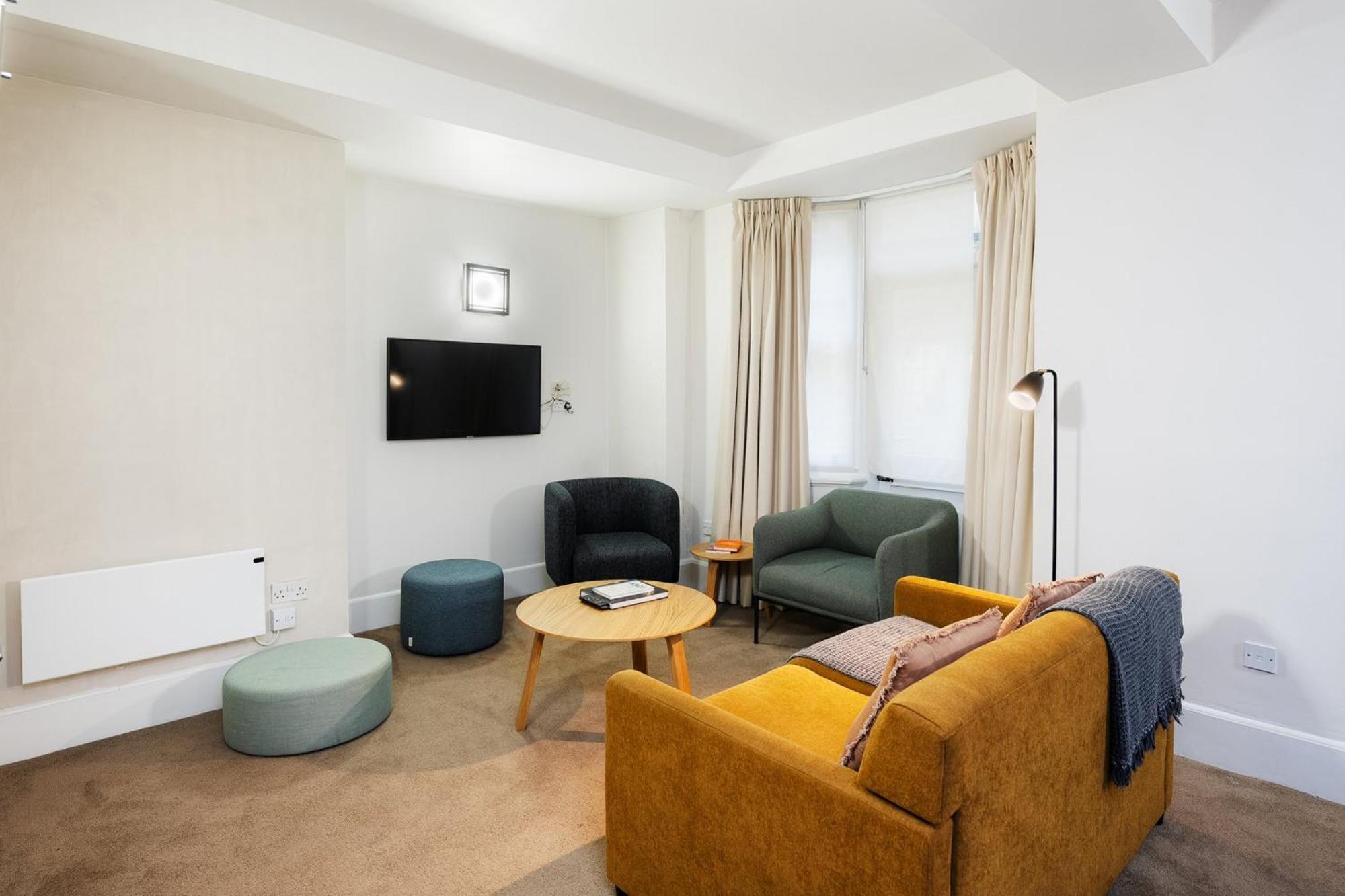 Saco Bristol West India House Aparthotel Ngoại thất bức ảnh